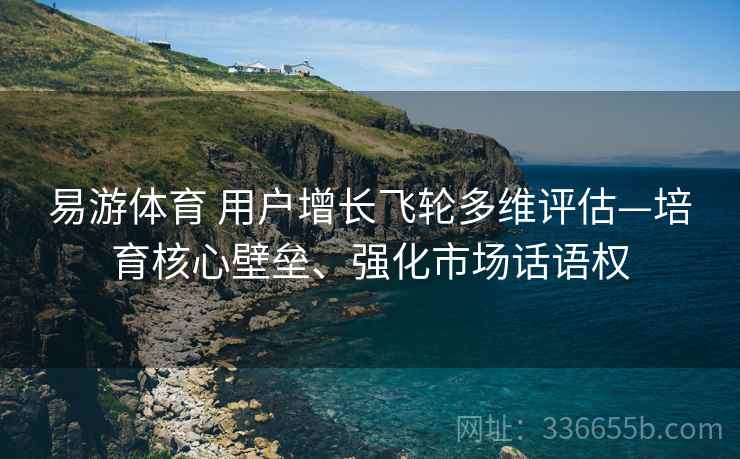 易游体育 用户增长飞轮多维评估—培育核心壁垒、强化市场话语权